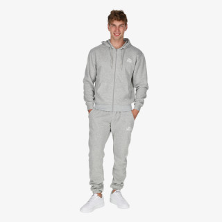 Lonsdale LNSD MEN'S FULL ZIP HOODY 