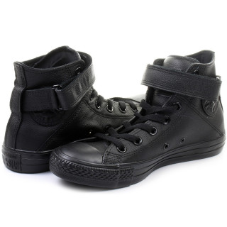 Converse OBUCA CHUCK TAYLOR ALL STAR BREA LEATHER 