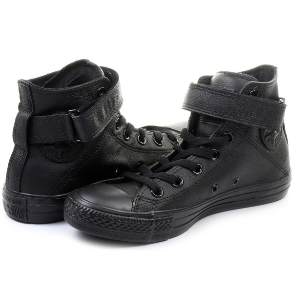 Converse OBUCA CHUCK TAYLOR ALL STAR BREA LEATHER 