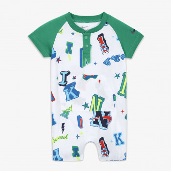 Nike NKB B NSW NEXT GEN AOP TEE ROM 