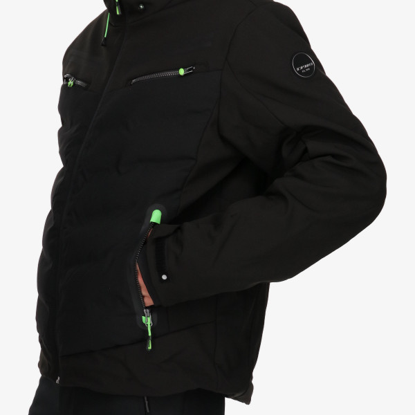 Icepeak Eastland 
