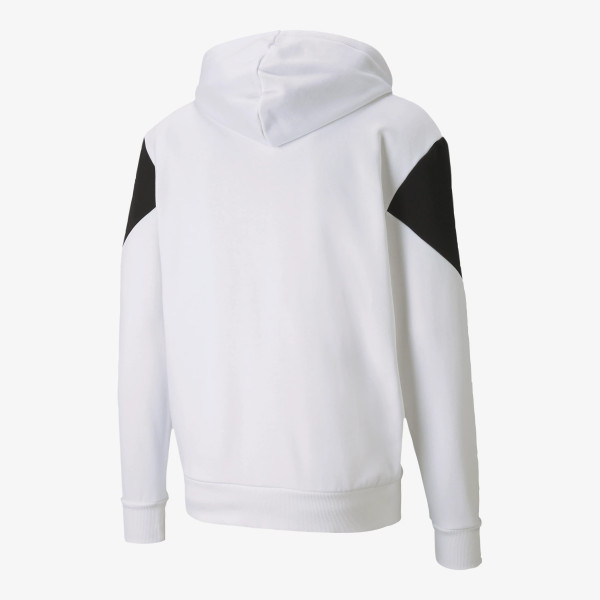 Puma ODJECA DUKS PUMA REBEL FZ HOODY FL 