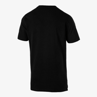 Puma ODJECA MAJICA PUMA AMPLIFIED TEE 