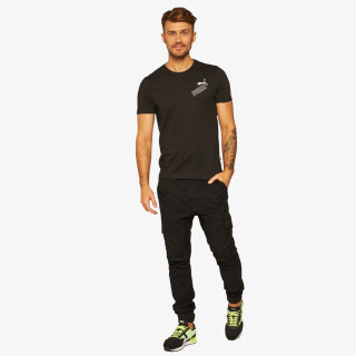 Puma ODJECA MAJICA PUMA AMPLIFIED TEE 