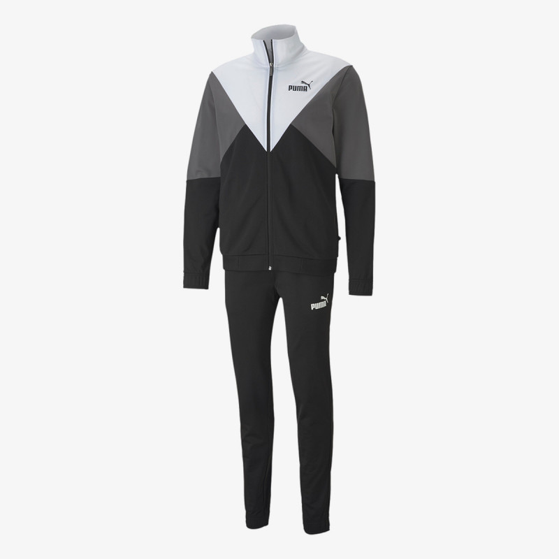 Puma PUMA CB RETRO TRACK SUIT CL 