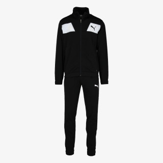 Puma PUMA TECHSTRIPE TRICOT SUIT OP 