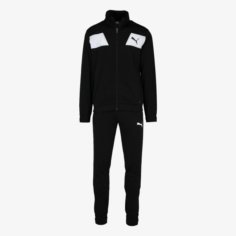 Puma PUMA TECHSTRIPE TRICOT SUIT OP 