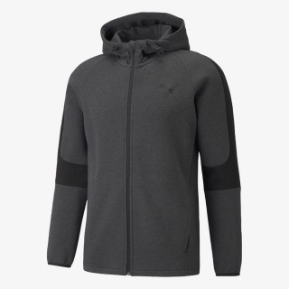 Puma Evostripe Core FZ Hoodie 