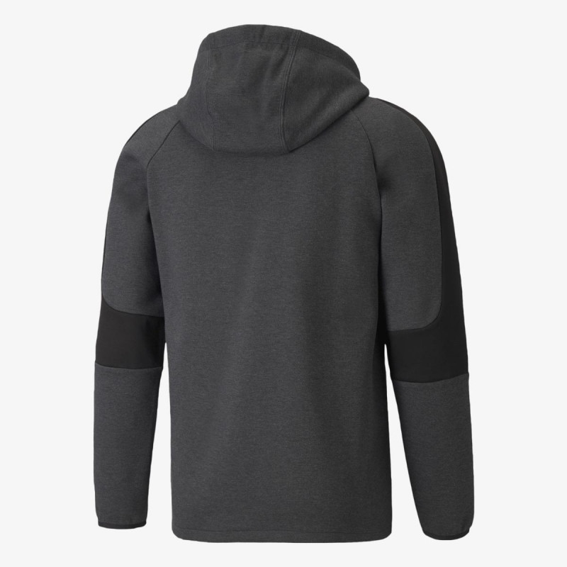 Puma Evostripe Core FZ Hoodie 