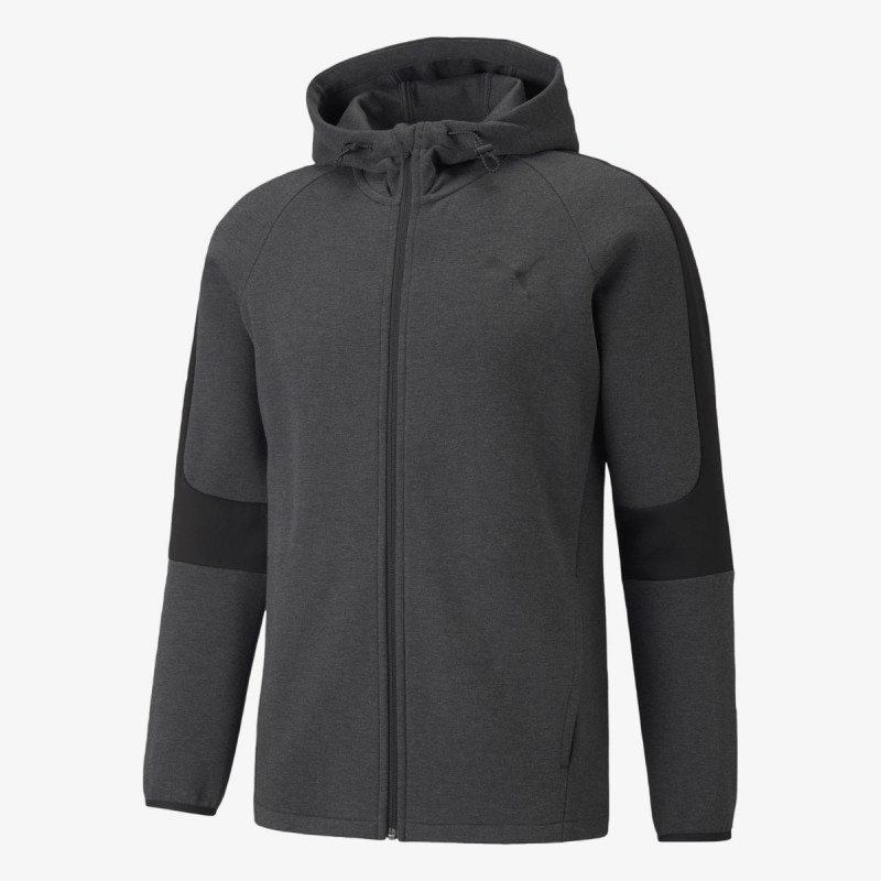 Puma Evostripe Core FZ Hoodie 