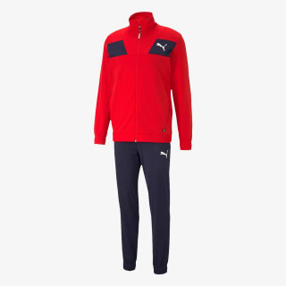 Puma PUMA TECHSTRIPE TRICOT SUIT CL 
