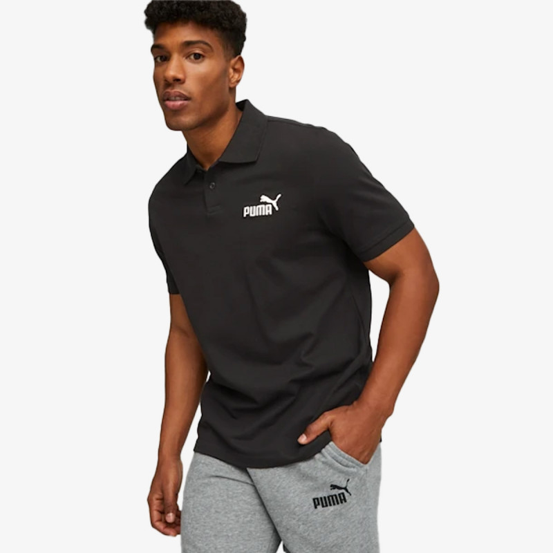 Puma PUMA ESS PIQUE POLO 