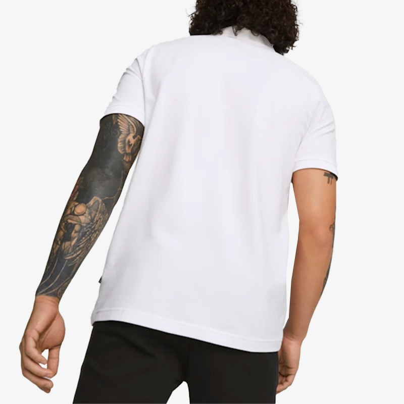 Puma PUMA ESS PIQUE POLO 