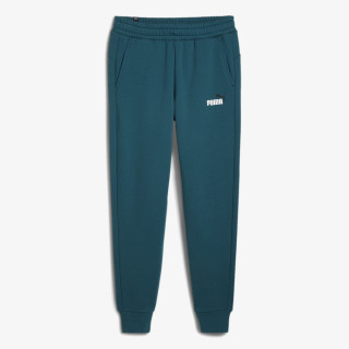 Puma PUMA ESS+ 2 COL LOGO PANTS FL CL 