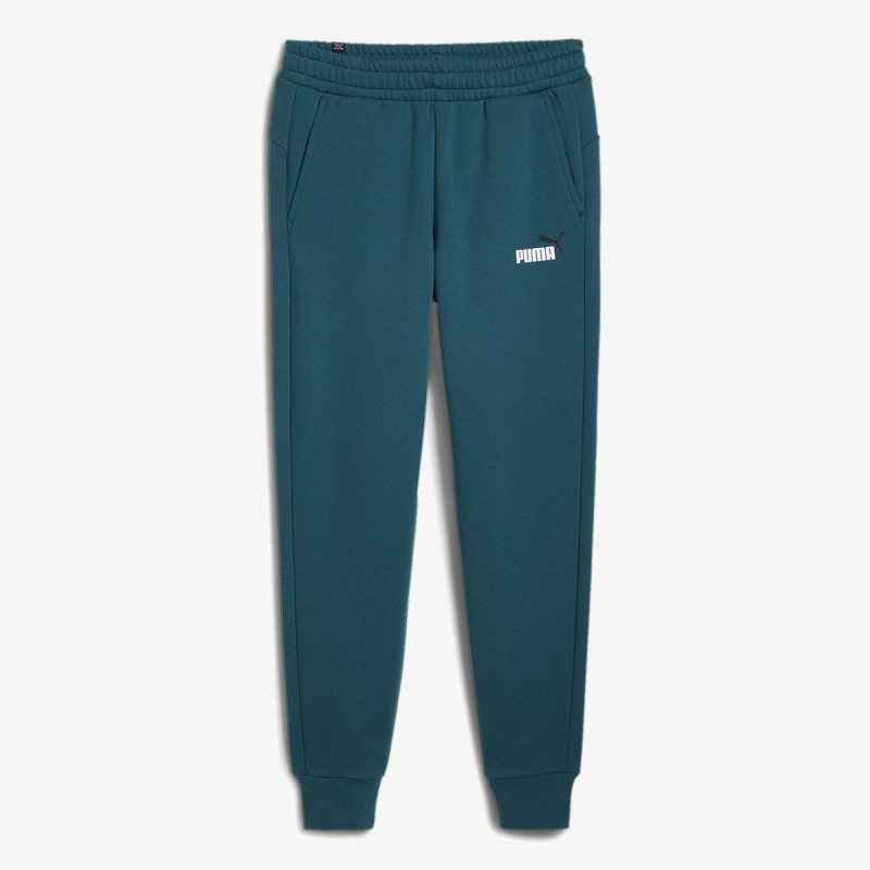 Puma PUMA ESS+ 2 COL LOGO PANTS FL CL 