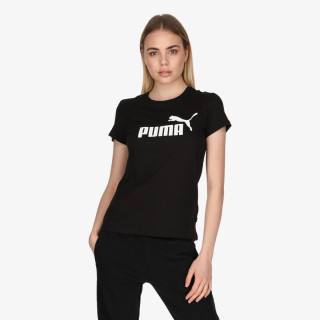 PUMA Essentials Logo Tee 