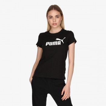 Puma Essentials Logo 