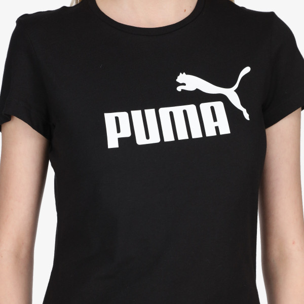 Puma Essentials Logo 
