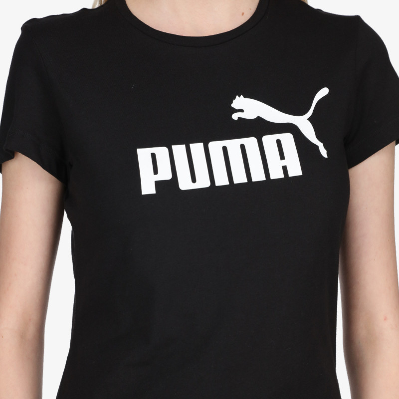 Puma Essentials Logo 