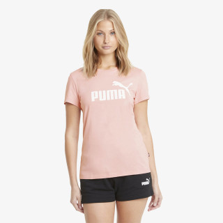 Puma PUMA ESS LOGO TEE 