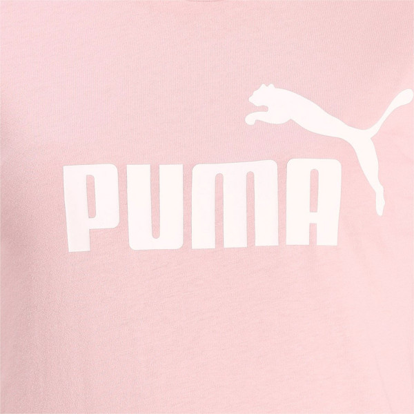 Puma PUMA ESS LOGO TEE 