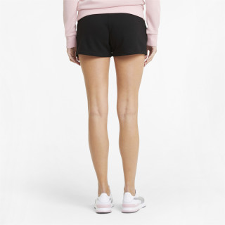 Puma Essential 4 Sweat Shorts 
