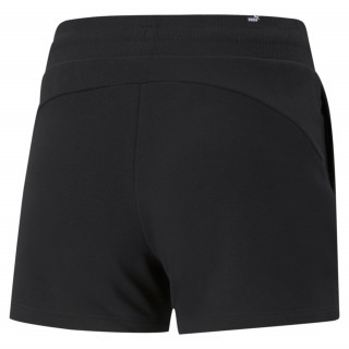 Puma Essential 4 Sweat Shorts 