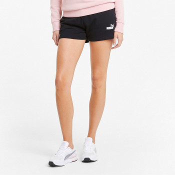 Puma Essential 4 Sweat Shorts 