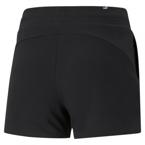 Puma Essential 4 Sweat Shorts 