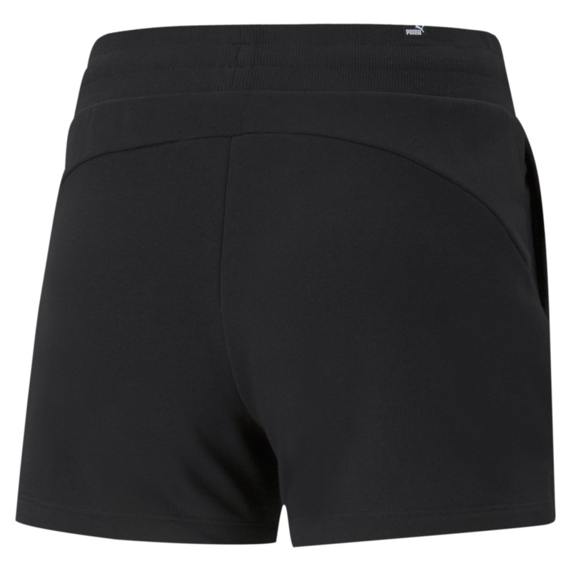 Puma Essential 4 Sweat Shorts 