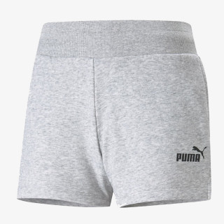 Puma PUMA ESS 4 SWEAT SHORTS TR 