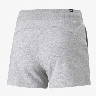 Puma PUMA ESS 4 SWEAT SHORTS TR 
