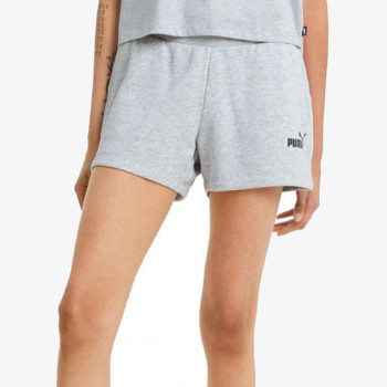 Puma PUMA ESS 4 SWEAT SHORTS TR 