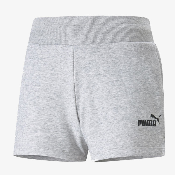 Puma PUMA ESS 4 SWEAT SHORTS TR 