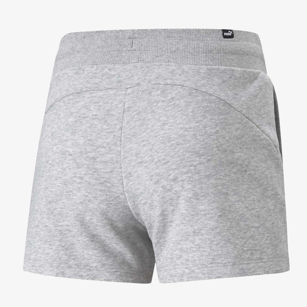 Puma PUMA ESS 4 SWEAT SHORTS TR 