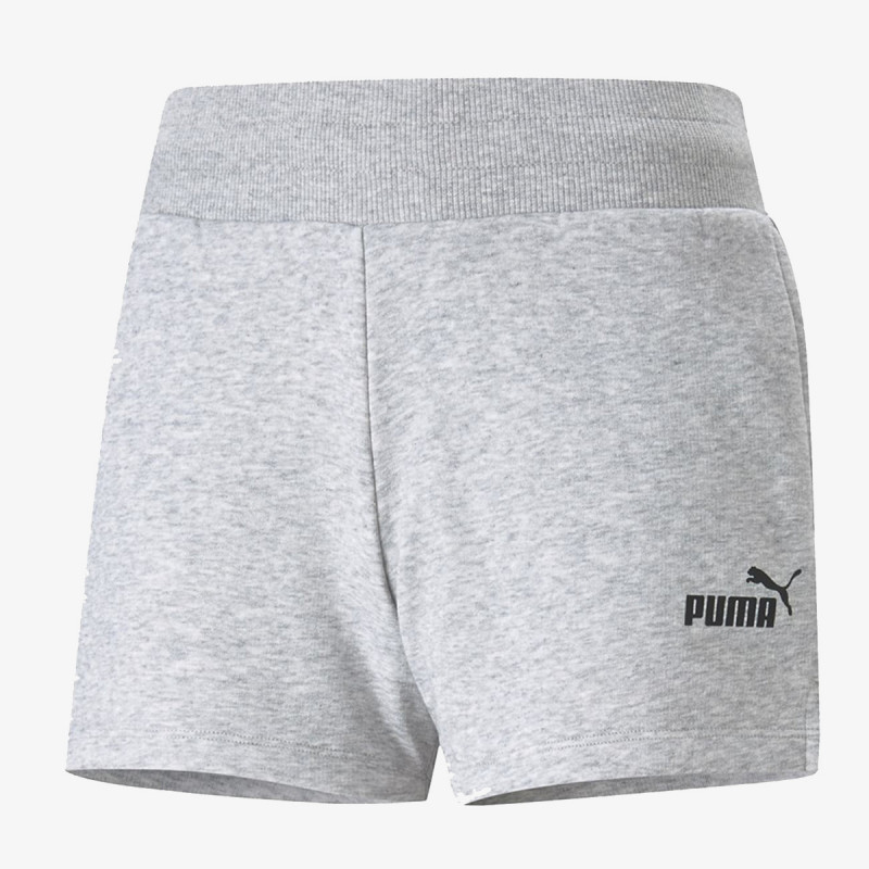 Puma PUMA ESS 4 SWEAT SHORTS TR 