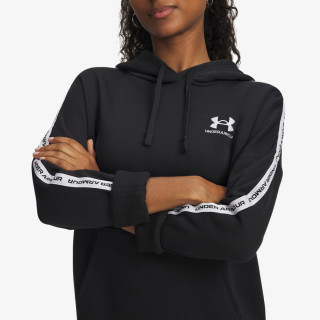 ICON FLEECE TAPED HDY 