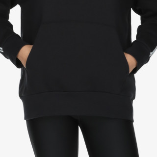 Under Armour ICON FLEECE TAPED HDY 