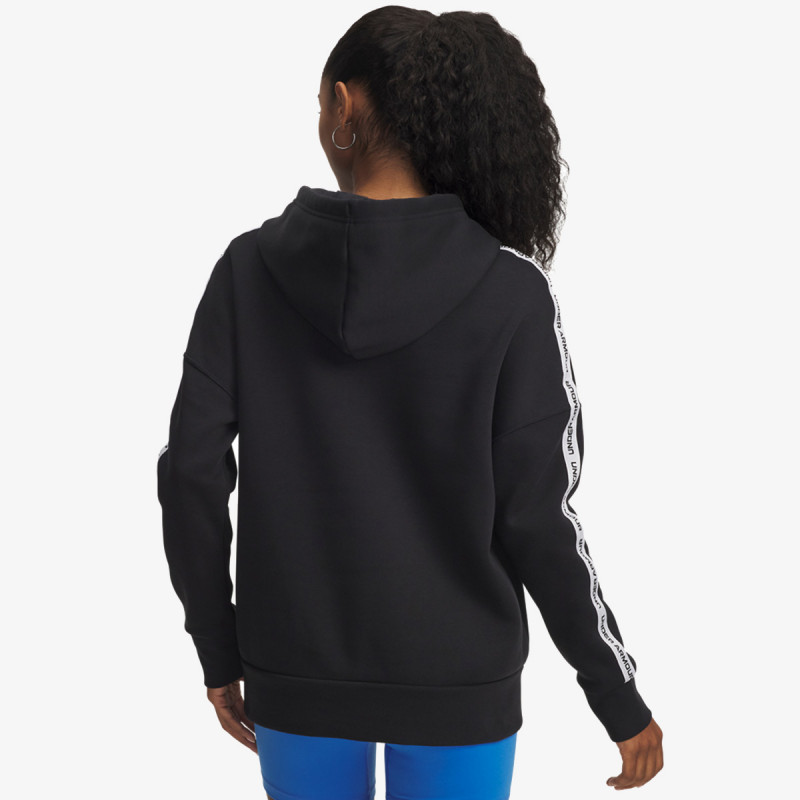 ICON FLEECE TAPED HDY 