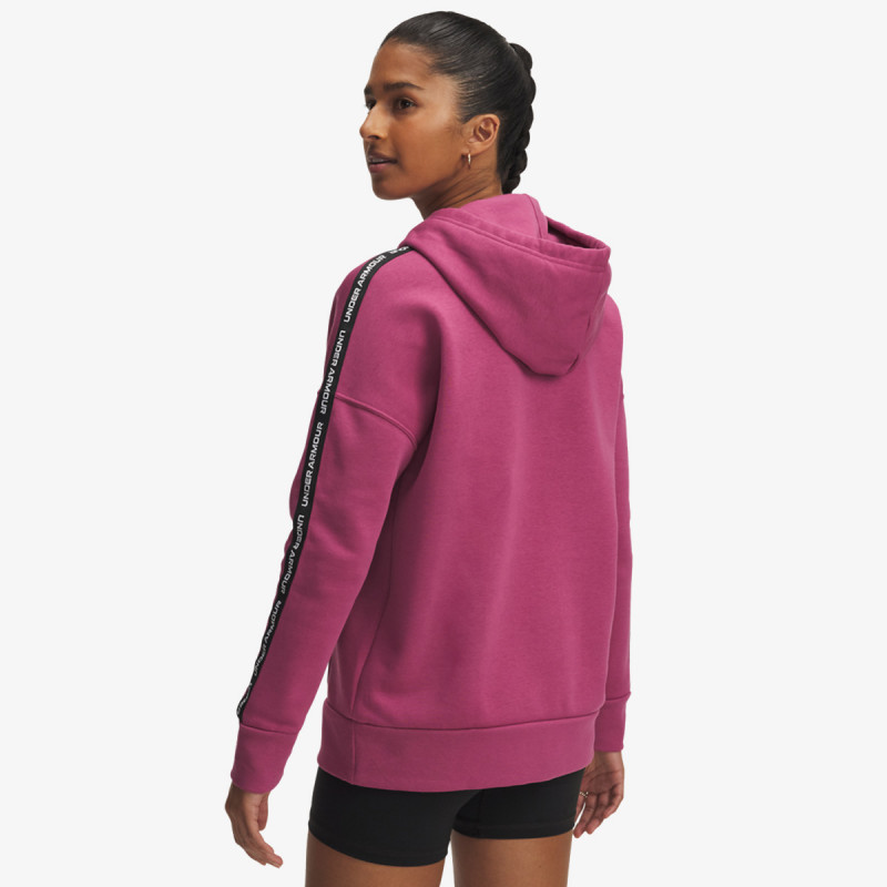 ICON FLEECE TAPED HDY 