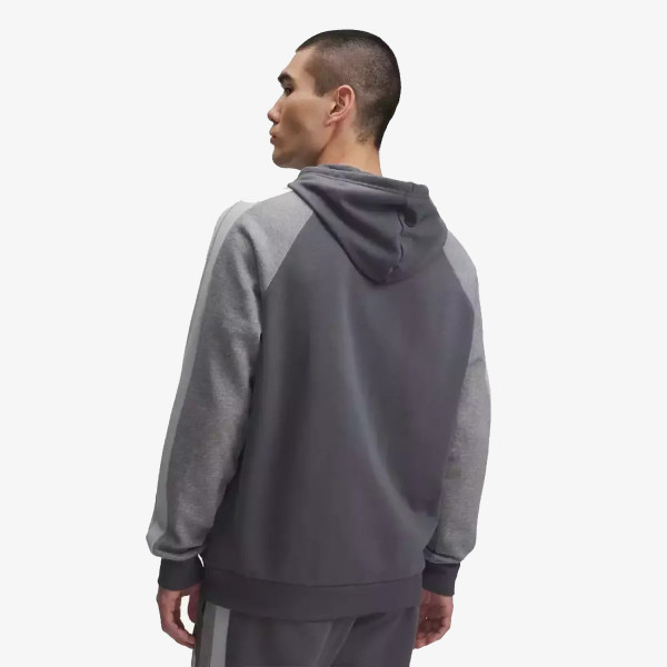 Under Armour UA RIVAL FLC CB HOOD 