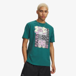 Under Armour UA M LOGO COLLAGE SS 