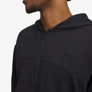 Under Armour UA RIVAL LW FZ 