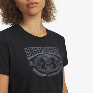 Under Armour UA W VARSITY SS 