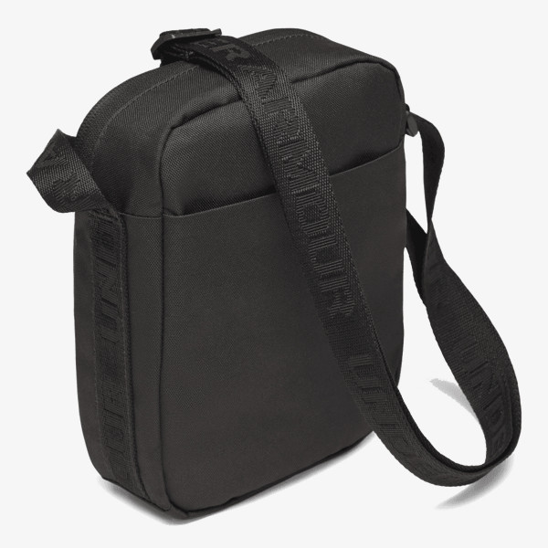 Under Armour NEW UA ESSENTIAL CROSSBODY 