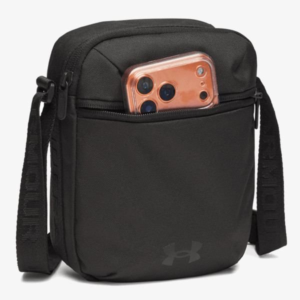 Under Armour NEW UA ESSENTIAL CROSSBODY 