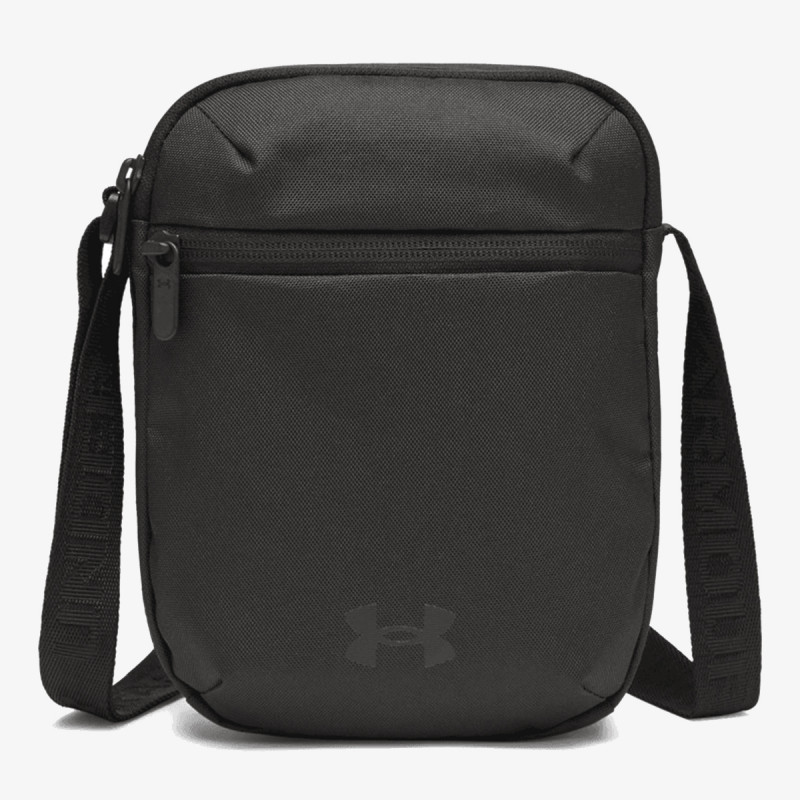 Under Armour NEW UA ESSENTIAL CROSSBODY 