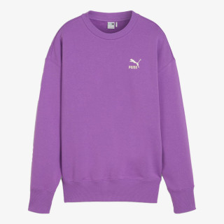 Puma PUMA BETTER CLASSICS RELAXED CREW TR 