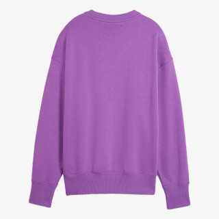 Puma PUMA BETTER CLASSICS RELAXED CREW TR 