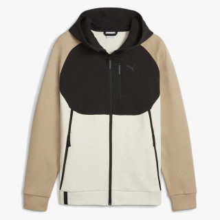 Puma PUMA PUMATECH FZ HOODIE DK 